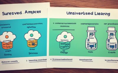 Apprendimento Supervisionato vs Non Supervisionato: Guida